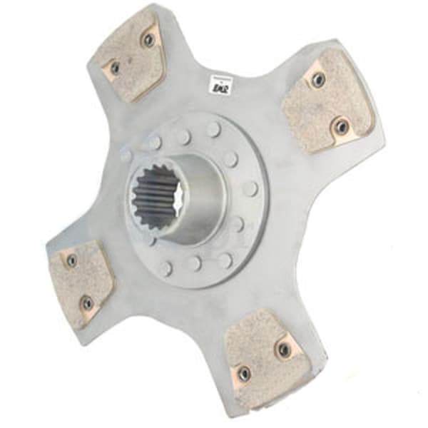 New Trans Disc Made Fits Case-IH Tractor Models 840 500 700 730 770 +